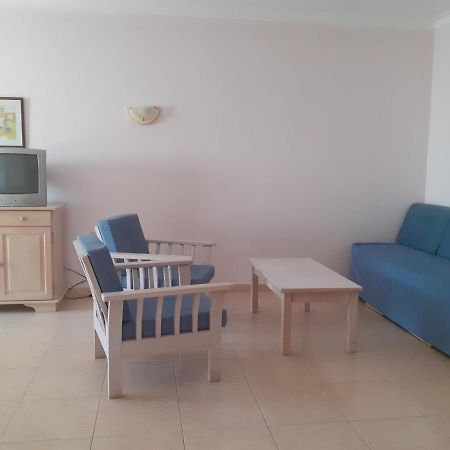 New Flat In Dunas De Alvor With Front Balcony Pool ภายนอก รูปภาพ