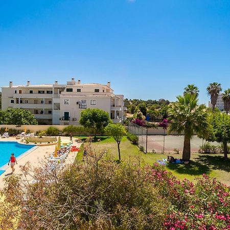 New Flat In Dunas De Alvor With Front Balcony Pool ภายนอก รูปภาพ