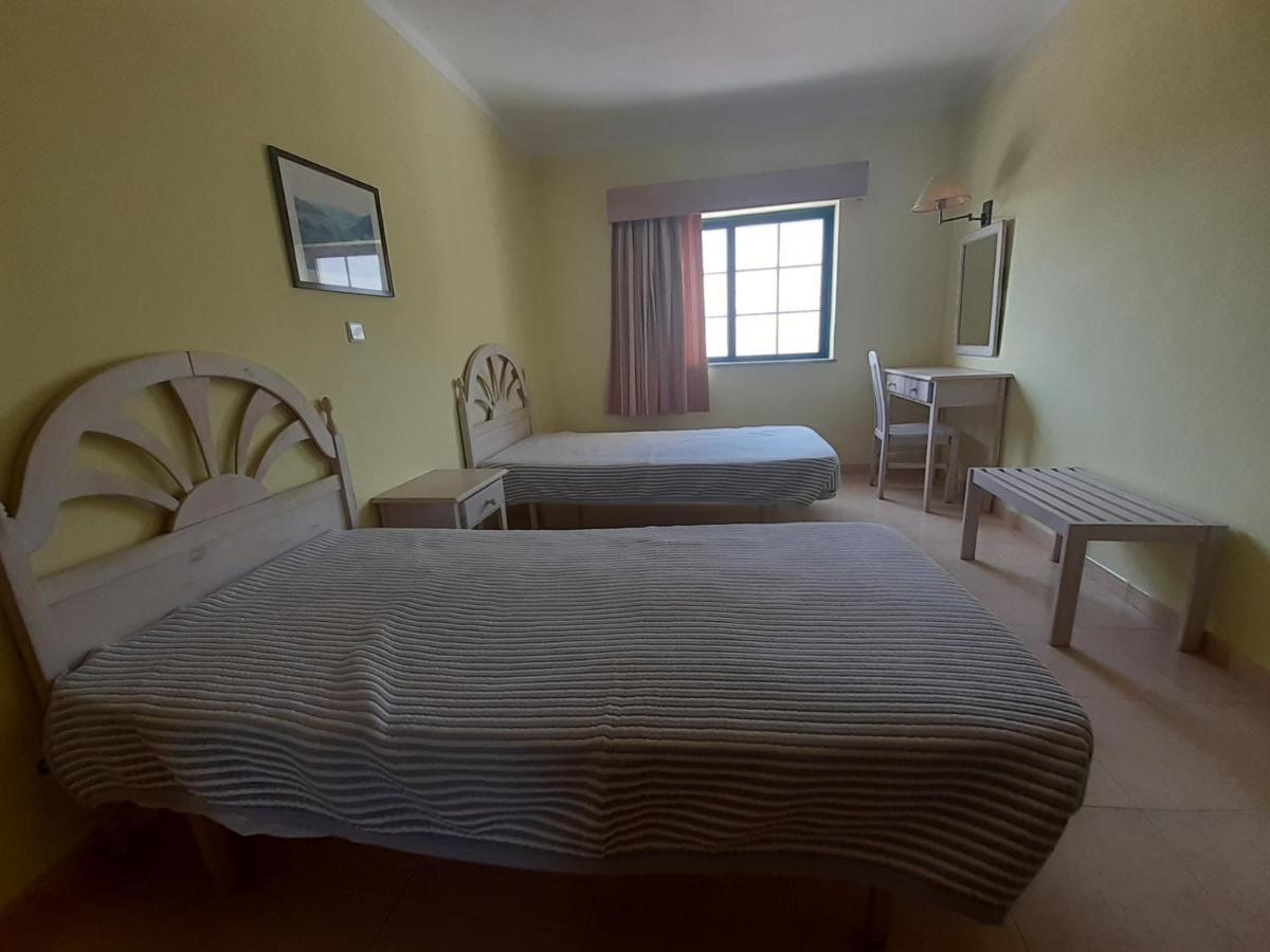 New Flat In Dunas De Alvor With Front Balcony Pool ภายนอก รูปภาพ