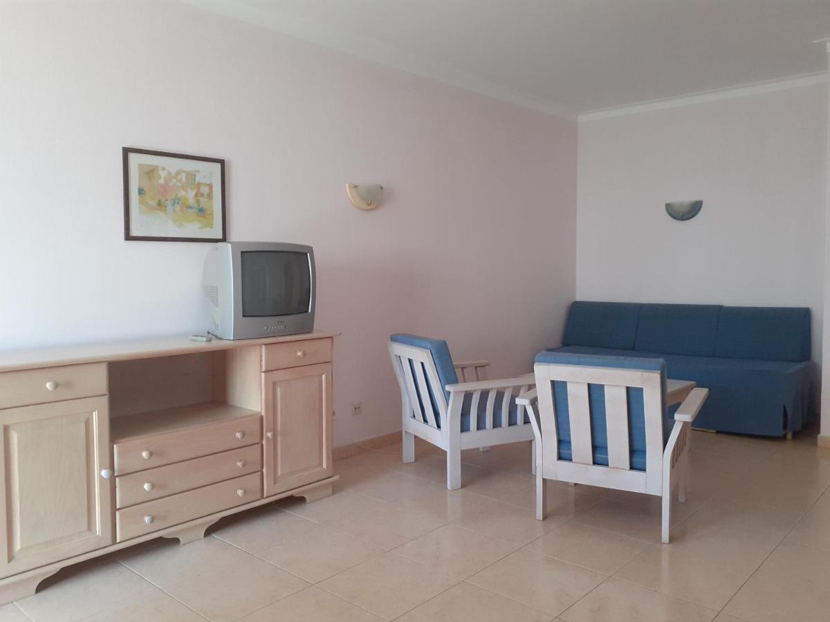 New Flat In Dunas De Alvor With Front Balcony Pool ภายนอก รูปภาพ