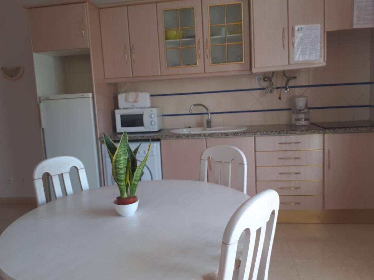 New Flat In Dunas De Alvor With Front Balcony Pool ภายนอก รูปภาพ