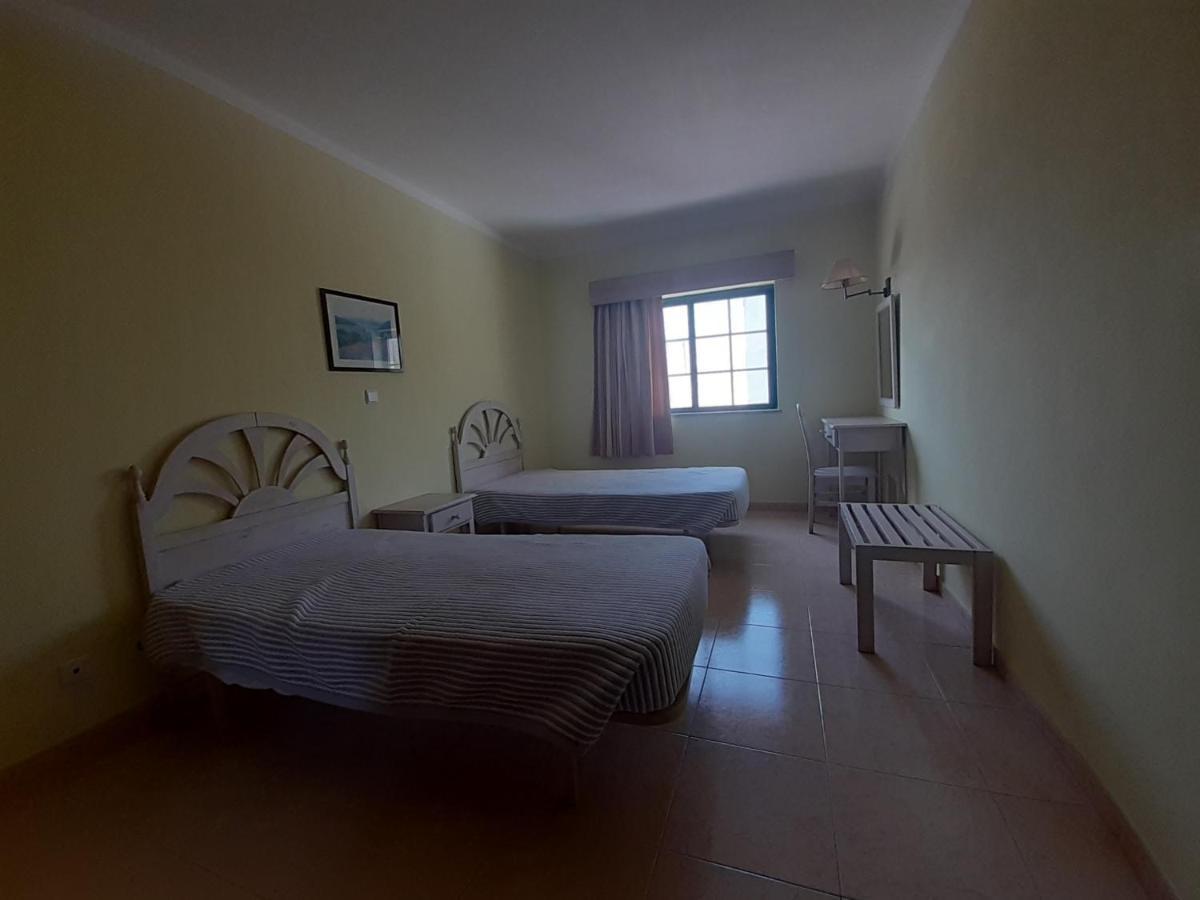 New Flat In Dunas De Alvor With Front Balcony Pool ภายนอก รูปภาพ