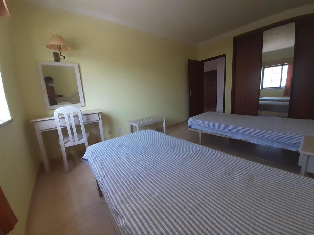 New Flat In Dunas De Alvor With Front Balcony Pool ภายนอก รูปภาพ