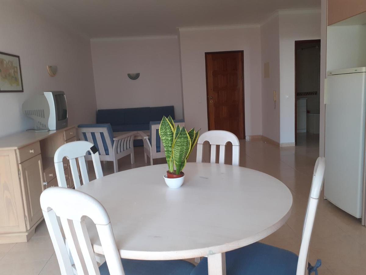 New Flat In Dunas De Alvor With Front Balcony Pool ภายนอก รูปภาพ
