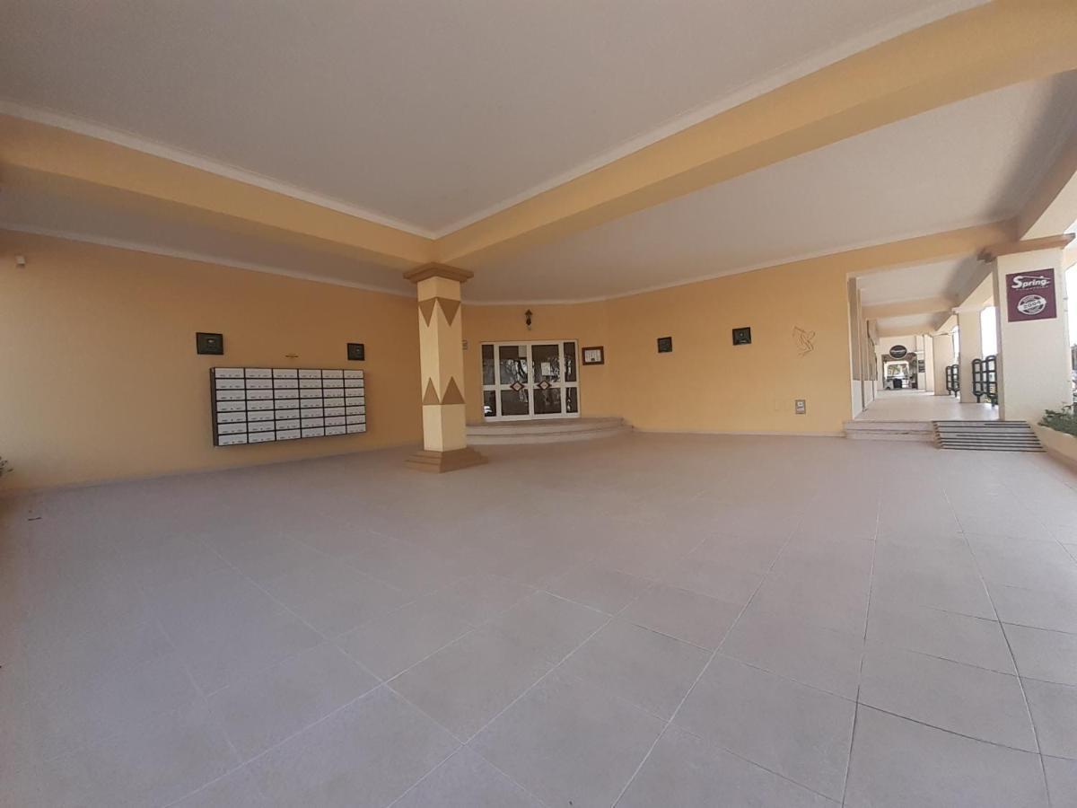 New Flat In Dunas De Alvor With Front Balcony Pool ภายนอก รูปภาพ