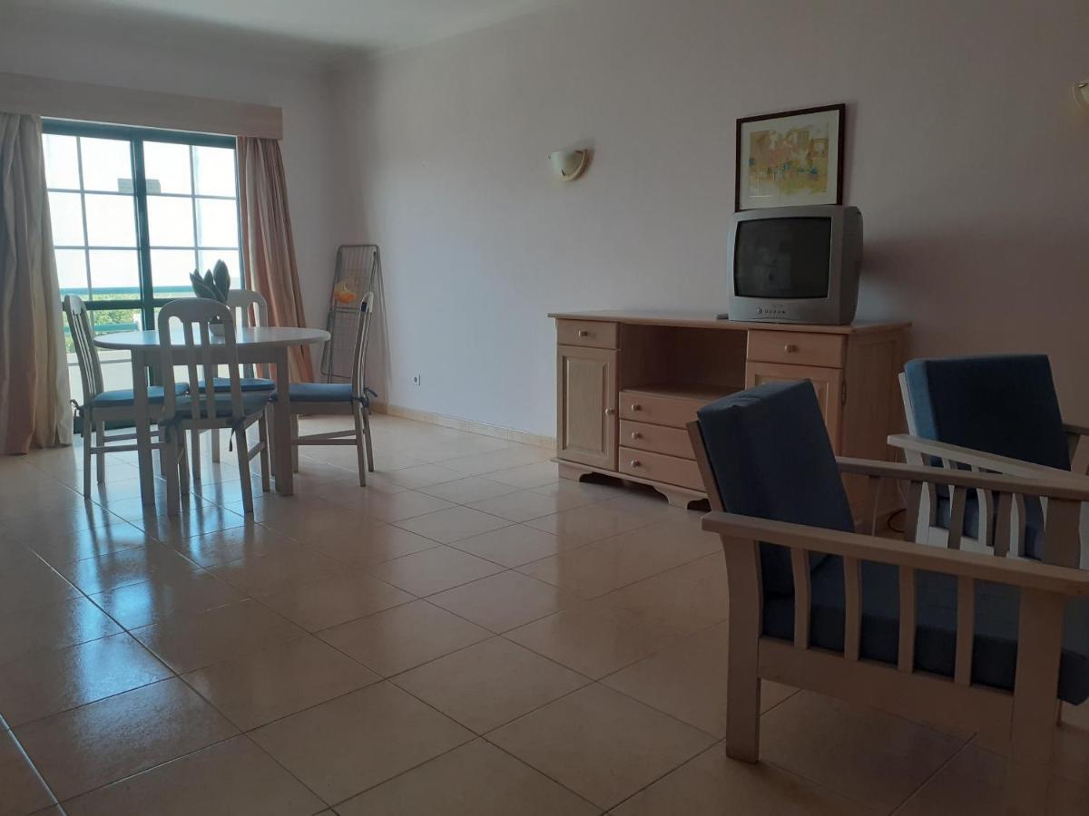 New Flat In Dunas De Alvor With Front Balcony Pool ภายนอก รูปภาพ