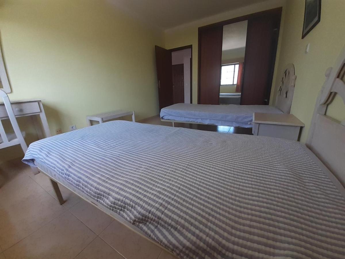 New Flat In Dunas De Alvor With Front Balcony Pool ภายนอก รูปภาพ