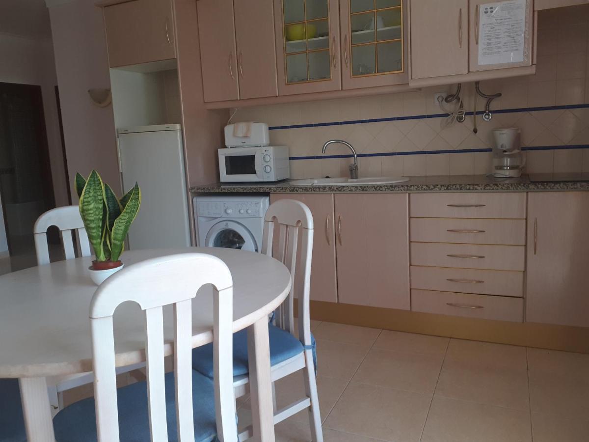 New Flat In Dunas De Alvor With Front Balcony Pool ภายนอก รูปภาพ