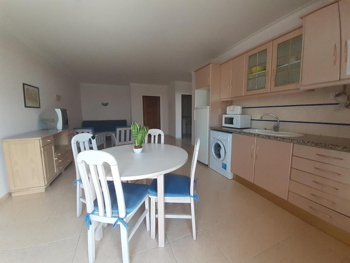 New Flat In Dunas De Alvor With Front Balcony Pool ภายนอก รูปภาพ