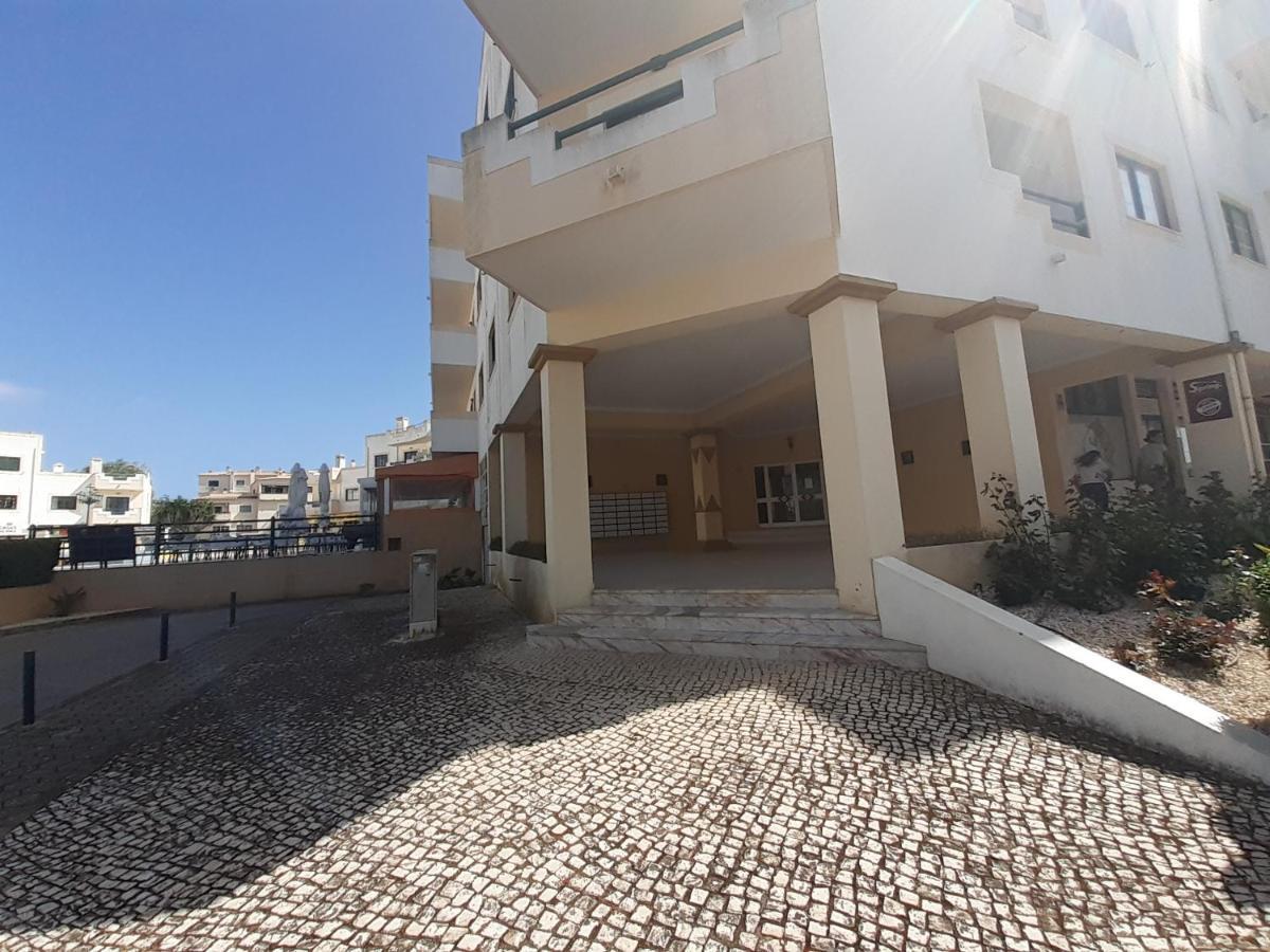 New Flat In Dunas De Alvor With Front Balcony Pool ภายนอก รูปภาพ