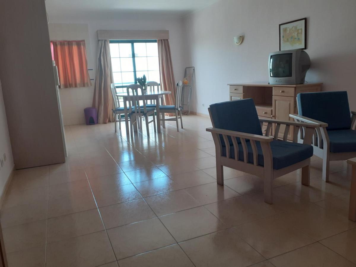 New Flat In Dunas De Alvor With Front Balcony Pool ภายนอก รูปภาพ