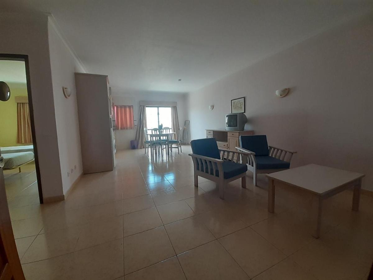 New Flat In Dunas De Alvor With Front Balcony Pool ภายนอก รูปภาพ