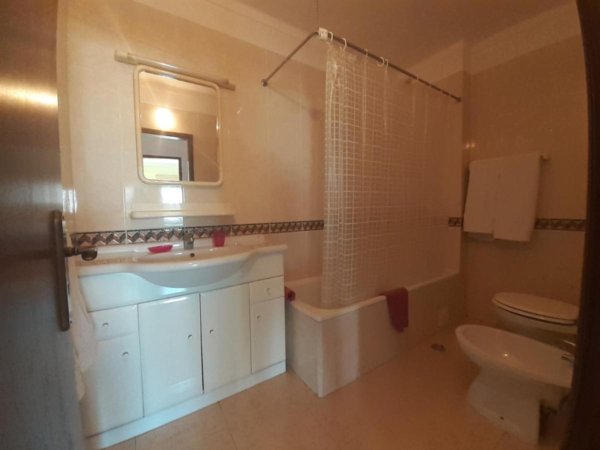 New Flat In Dunas De Alvor With Front Balcony Pool ภายนอก รูปภาพ