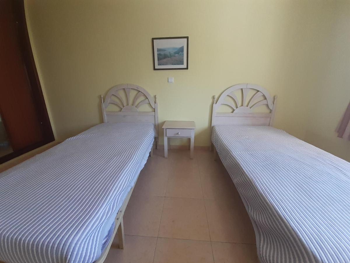 New Flat In Dunas De Alvor With Front Balcony Pool ภายนอก รูปภาพ