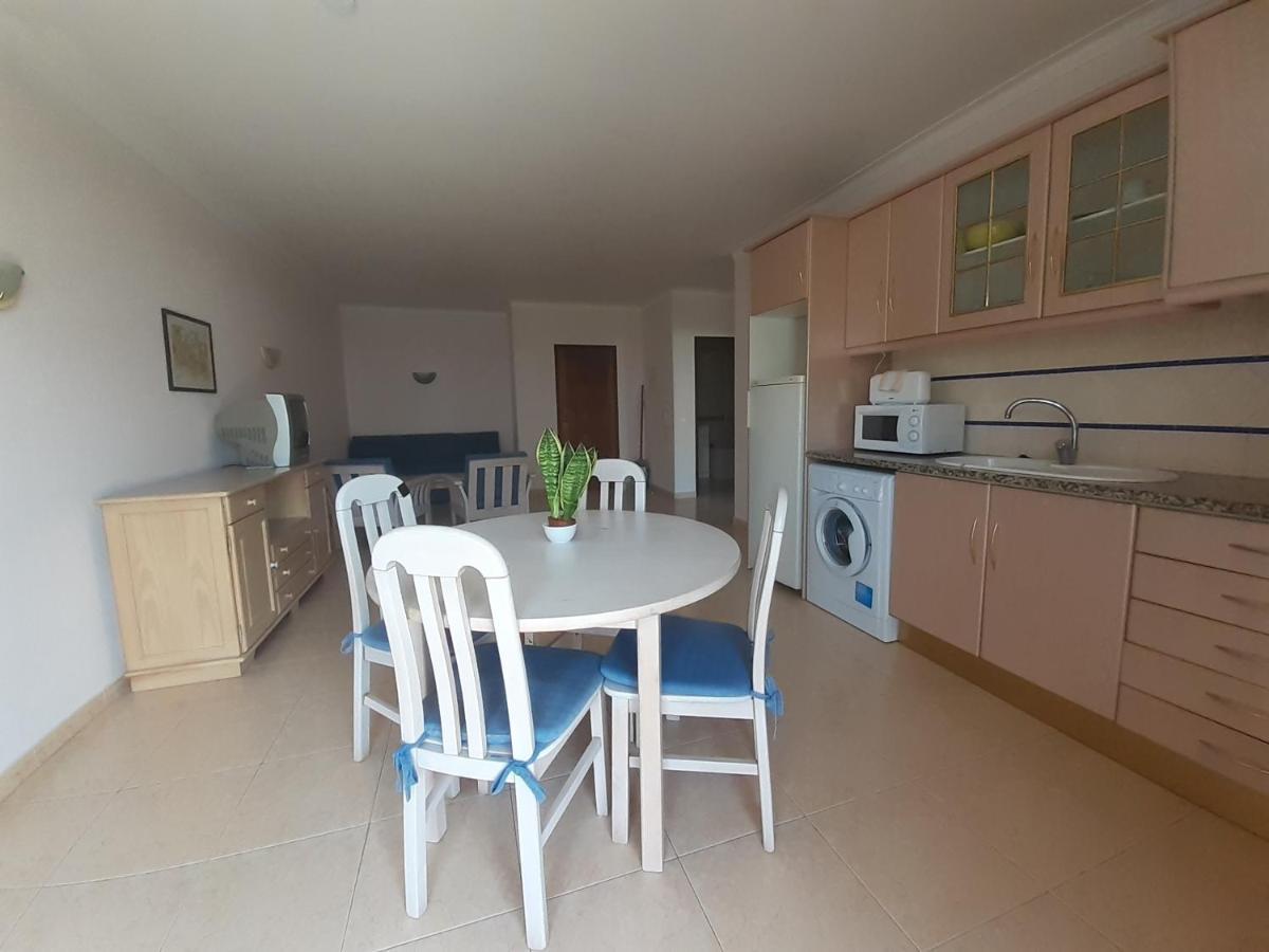 New Flat In Dunas De Alvor With Front Balcony Pool ภายนอก รูปภาพ
