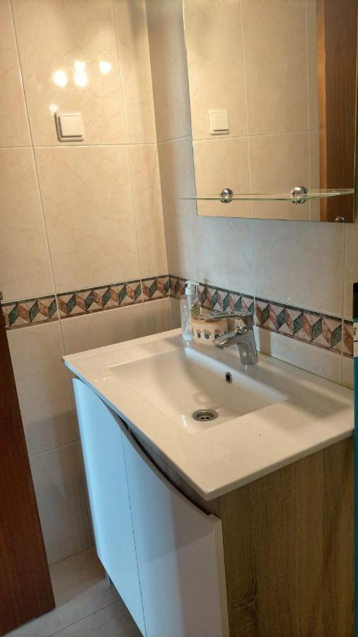 New Flat In Dunas De Alvor With Front Balcony Pool ภายนอก รูปภาพ
