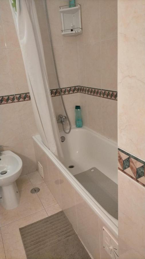 New Flat In Dunas De Alvor With Front Balcony Pool ภายนอก รูปภาพ